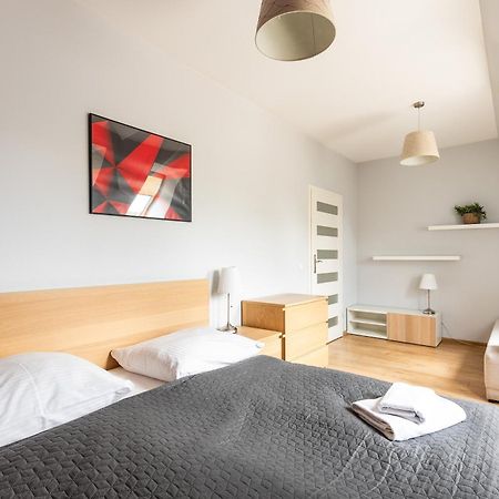 Apartamenty Oaza Superior זקופאנה מראה חיצוני תמונה