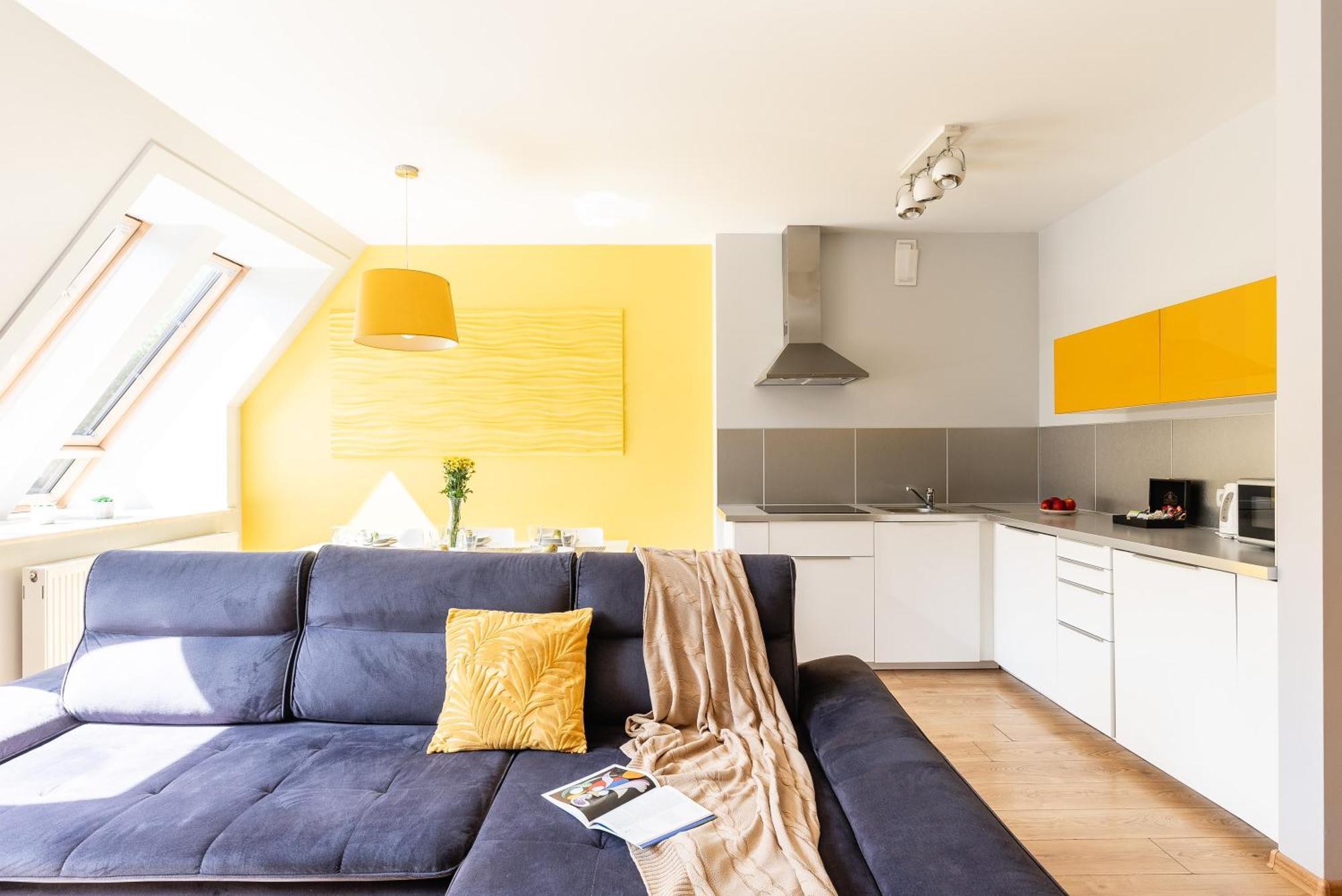 Apartamenty Oaza Superior זקופאנה מראה חיצוני תמונה