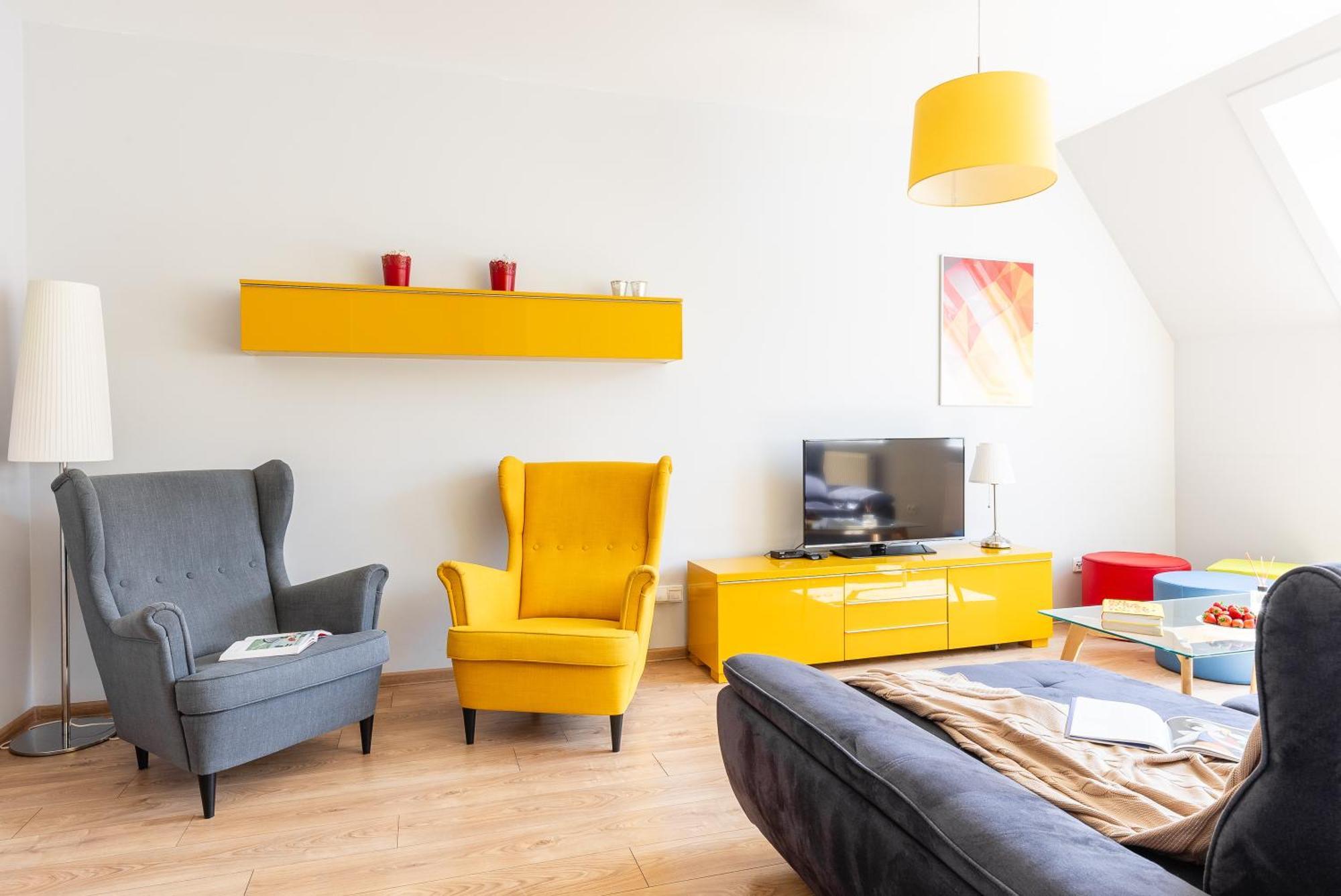 Apartamenty Oaza Superior זקופאנה מראה חיצוני תמונה